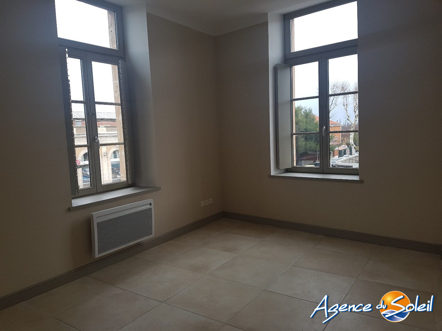 Vue intérieure - Appartement Narbonne (Réf. 04-3511-AGENCEDUSOLEIL)