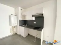 Miniature 4 - Appartement Montpellier