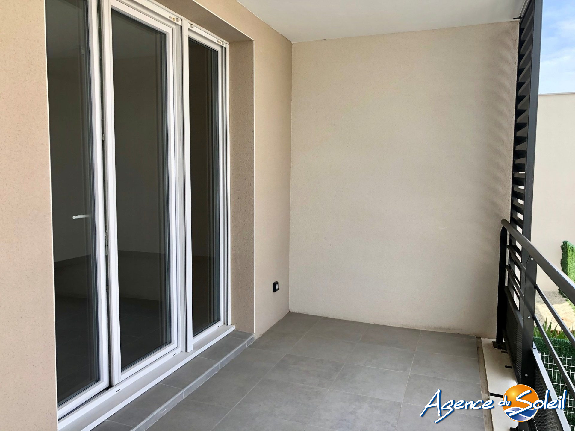 Cuisine - Appartement Béziers (Réf. 09-6875-AGENCEDUSOLEIL)