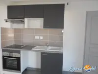 Miniature 2 - Appartement Narbonne