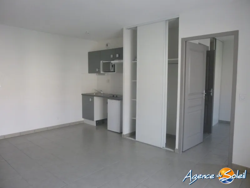 Appartement à louer à Narbonne - 40 m2