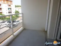 Miniature 3 - Appartement Narbonne