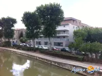 Miniature 4 - Appartement Narbonne