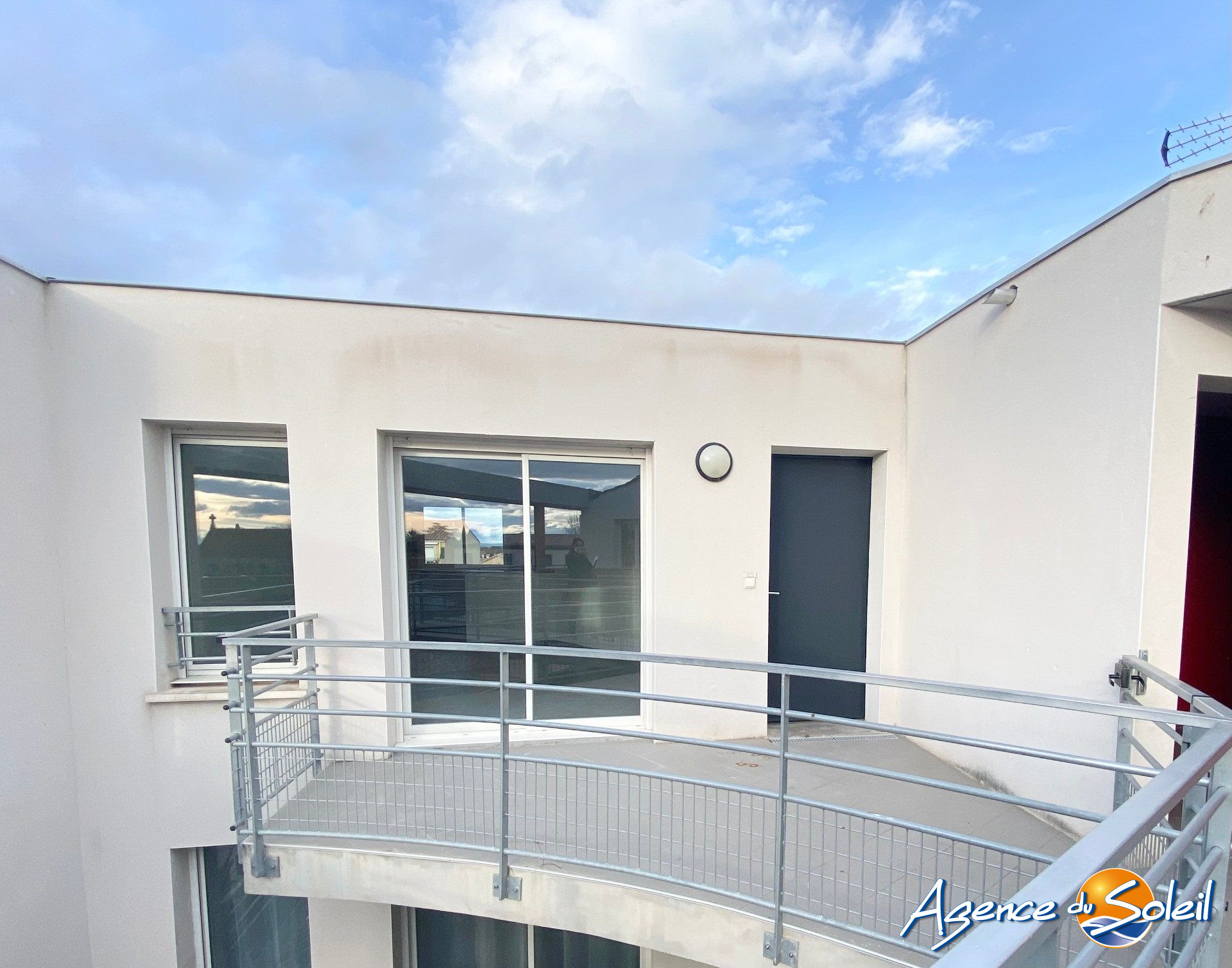 Photo de Appartement de type 2