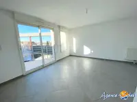 Miniature 2 - Appartement Agde