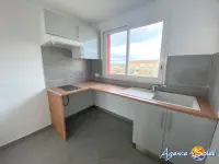 Miniature 3 - Appartement Agde