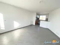 Miniature 5 - Appartement Agde
