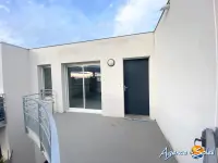 Miniature 6 - Appartement Agde