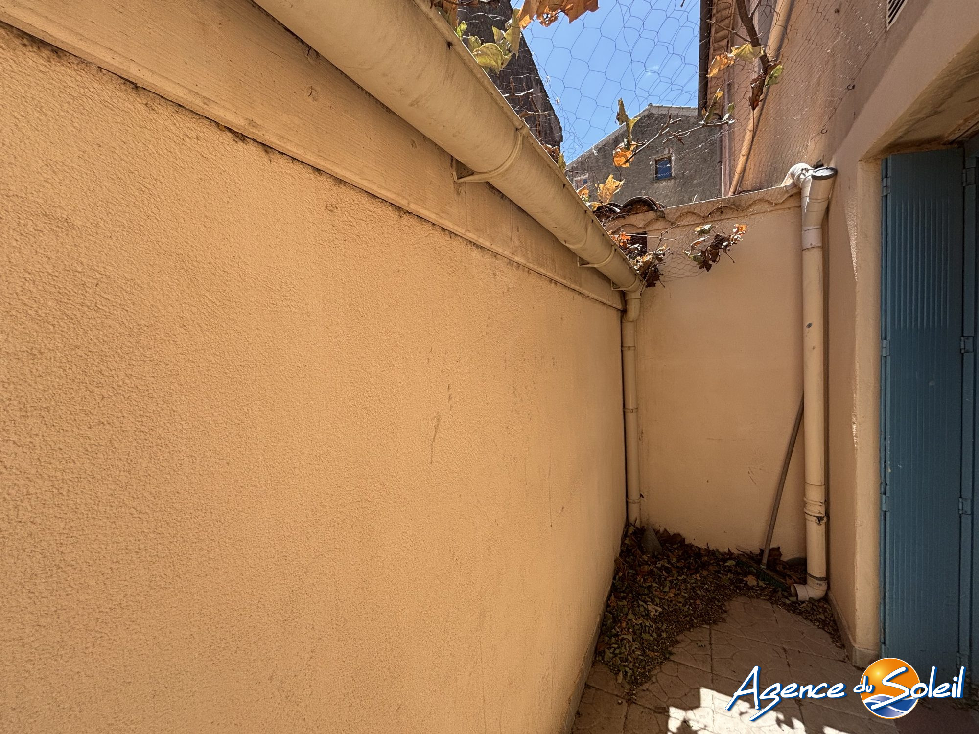Photo 9 - Appartement Narbonne (Réf. 04-1412-AGENCEDUSOLEIL)