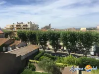 Miniature 1 - Appartement Narbonne