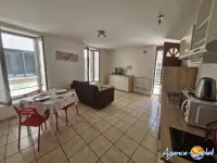 Miniature 1 - Appartement Olonzac