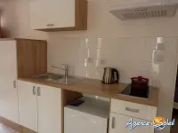Miniature 2 - Appartement Olonzac