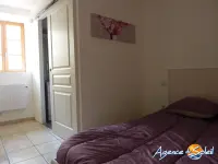Miniature 4 - Appartement Olonzac