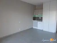 Miniature 1 - Appartement Narbonne