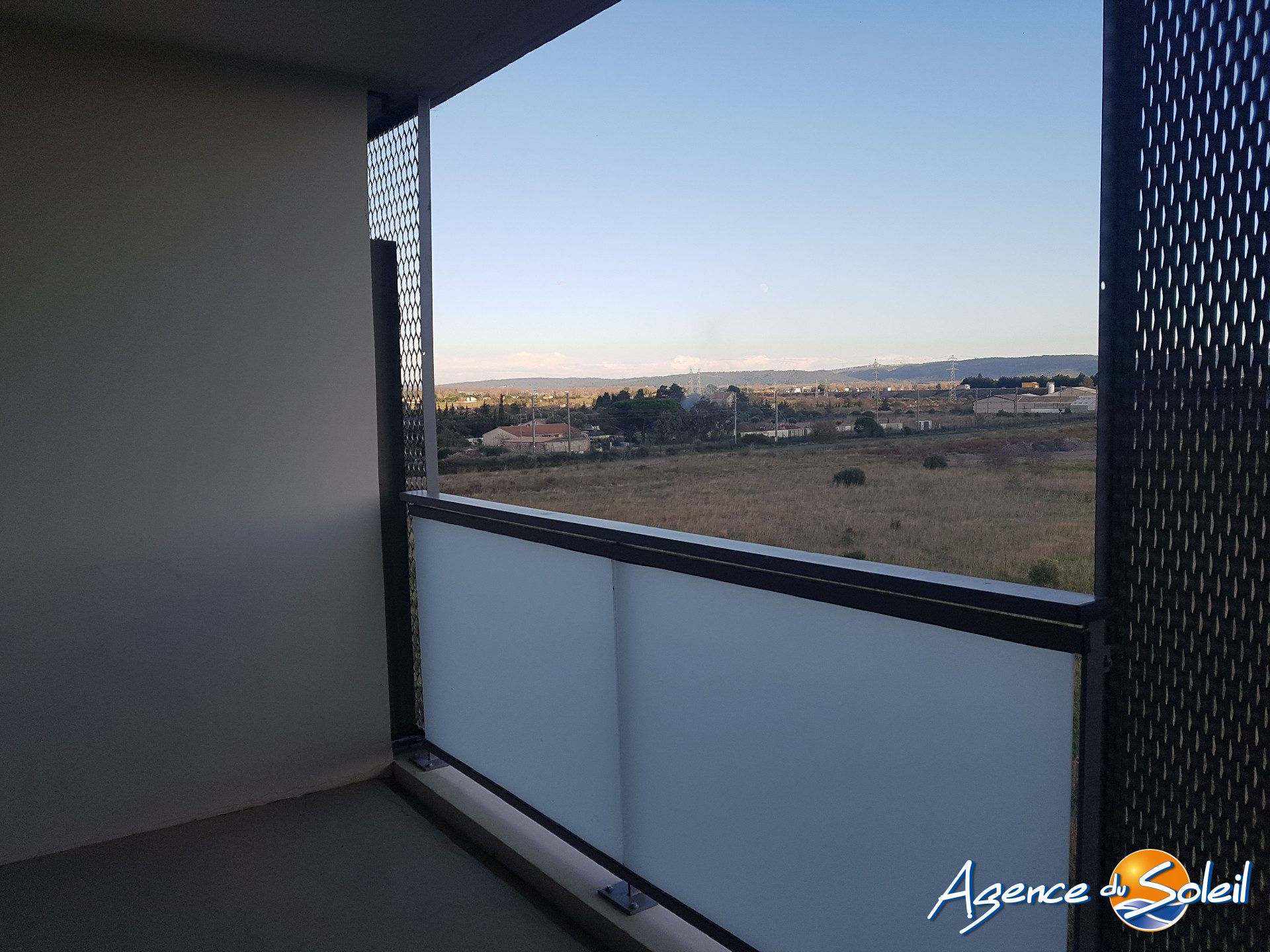 Cuisine - Appartement Narbonne (Réf. 04-2486-AGENCEDUSOLEIL)