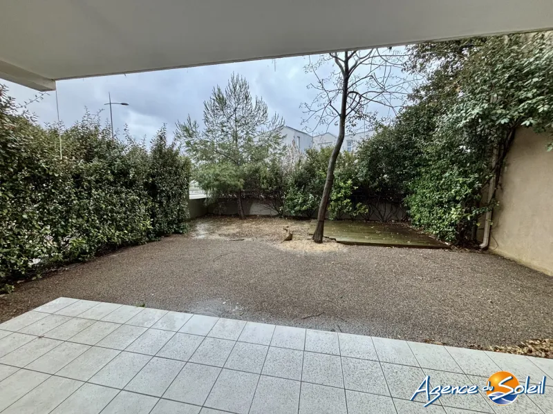 Appartement à louer à Narbonne - 61 m2