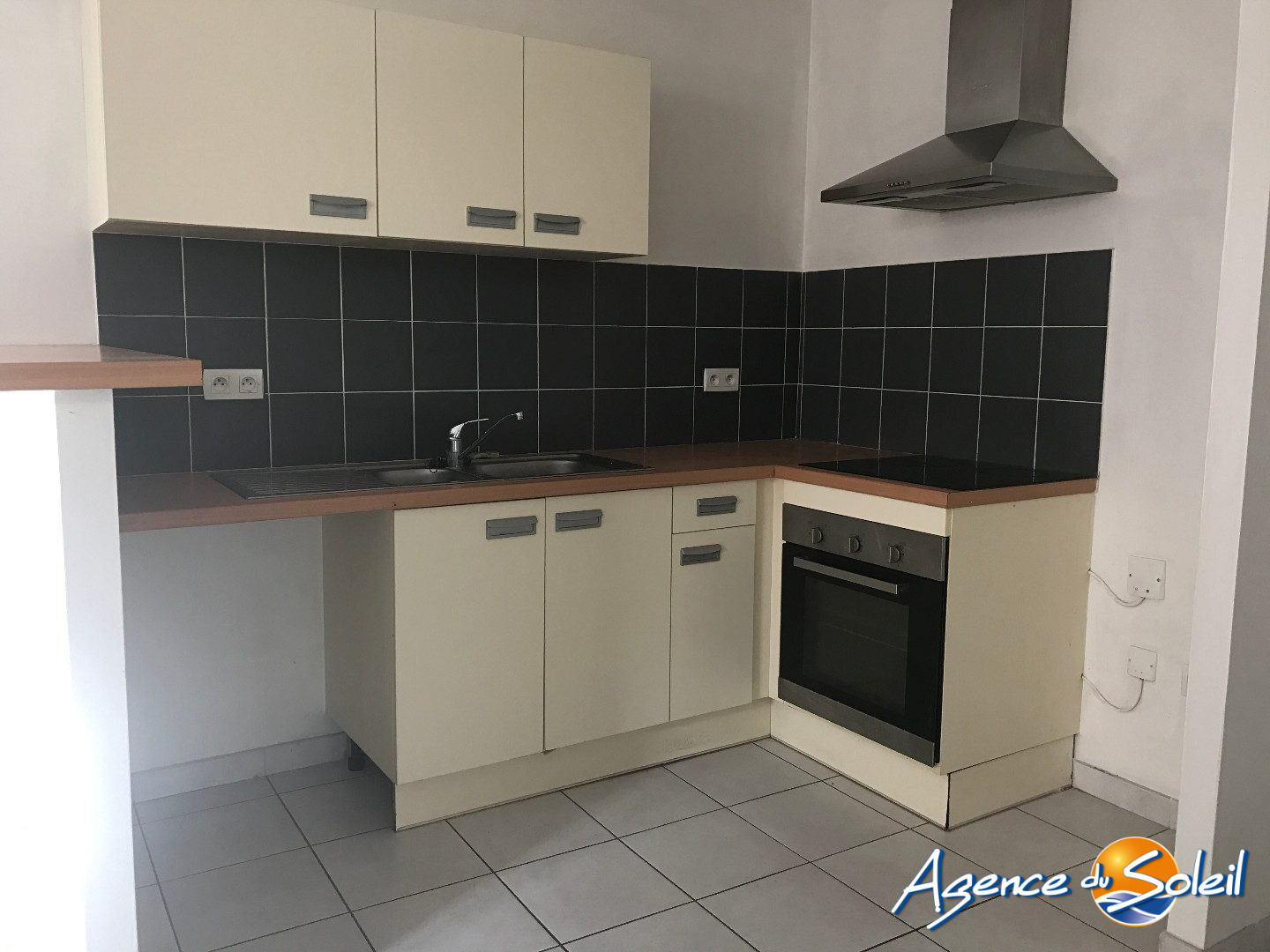 Photo de T3 Cuxac-d'Aude