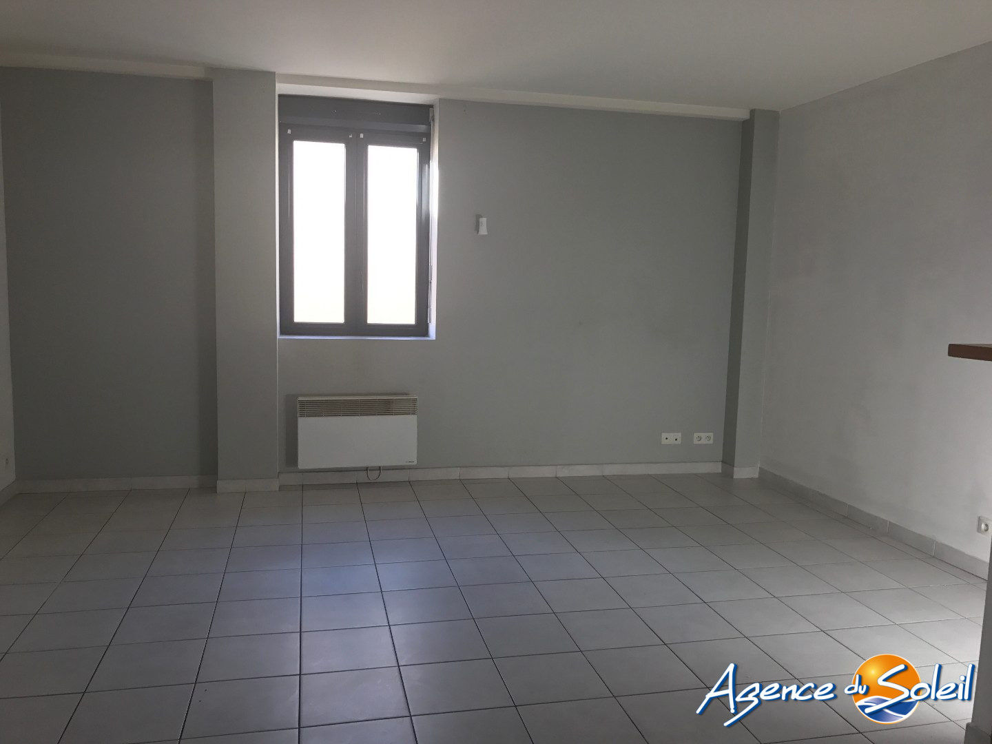 Cuisine - Appartement Cuxac-d'Aude (Réf. 04-1356-3-AGENCEDUSOLEIL)