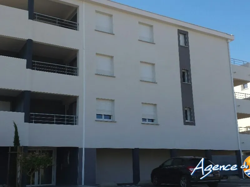 Appartement à louer à Saint-Cyprien - 42 m2