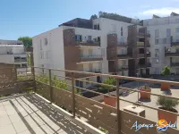 Miniature 1 - Appartement Narbonne