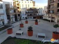 Miniature 4 - Appartement Narbonne