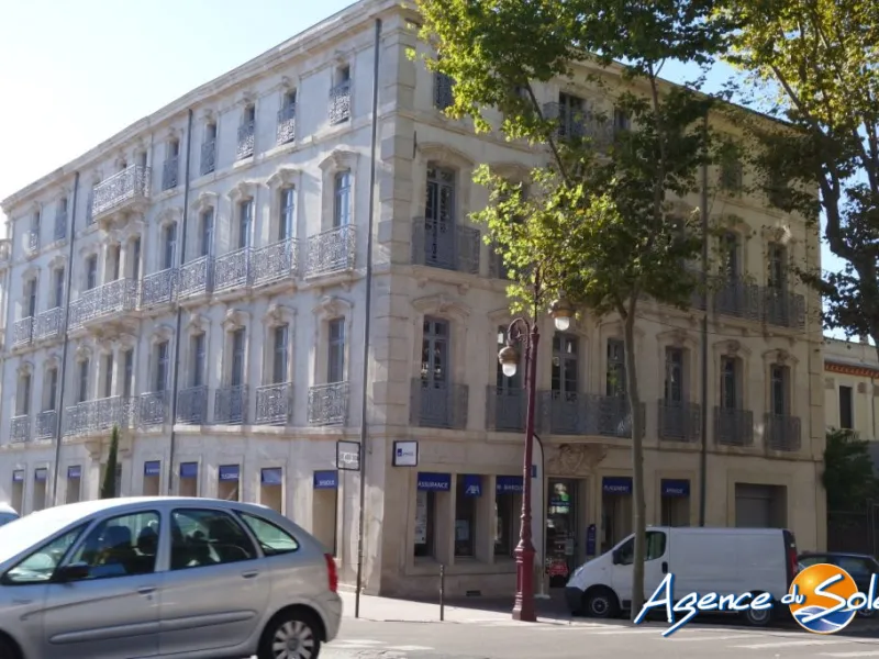 Appartement à louer à Narbonne - 52 m2