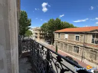 Miniature 2 - Appartement Narbonne