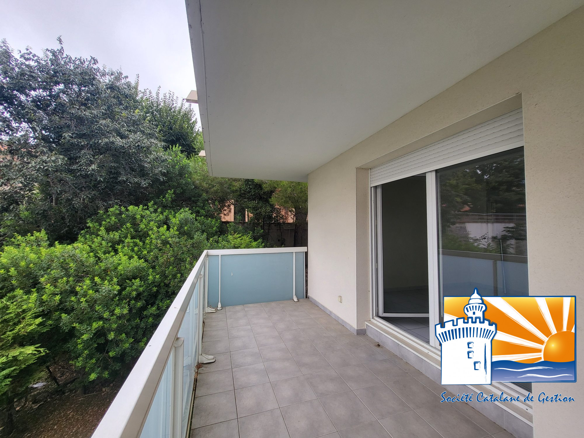 Photo 10 - Appartement Perpignan (Réf. 07-392-AGENCEDUSOLEIL)