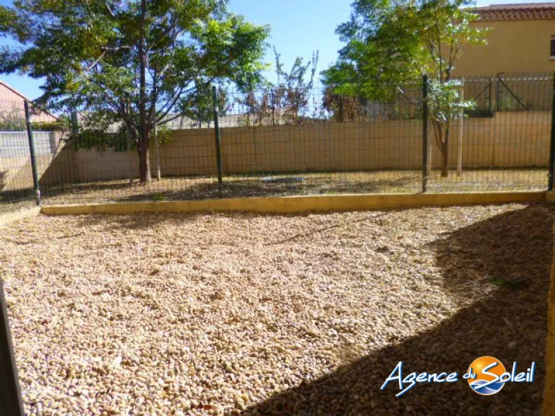 Appartement à louer à Narbonne - 65 m2