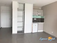 Miniature 1 - Appartement Narbonne