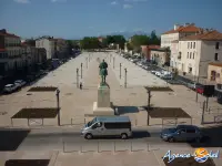 Miniature 1 - Appartement Rivesaltes