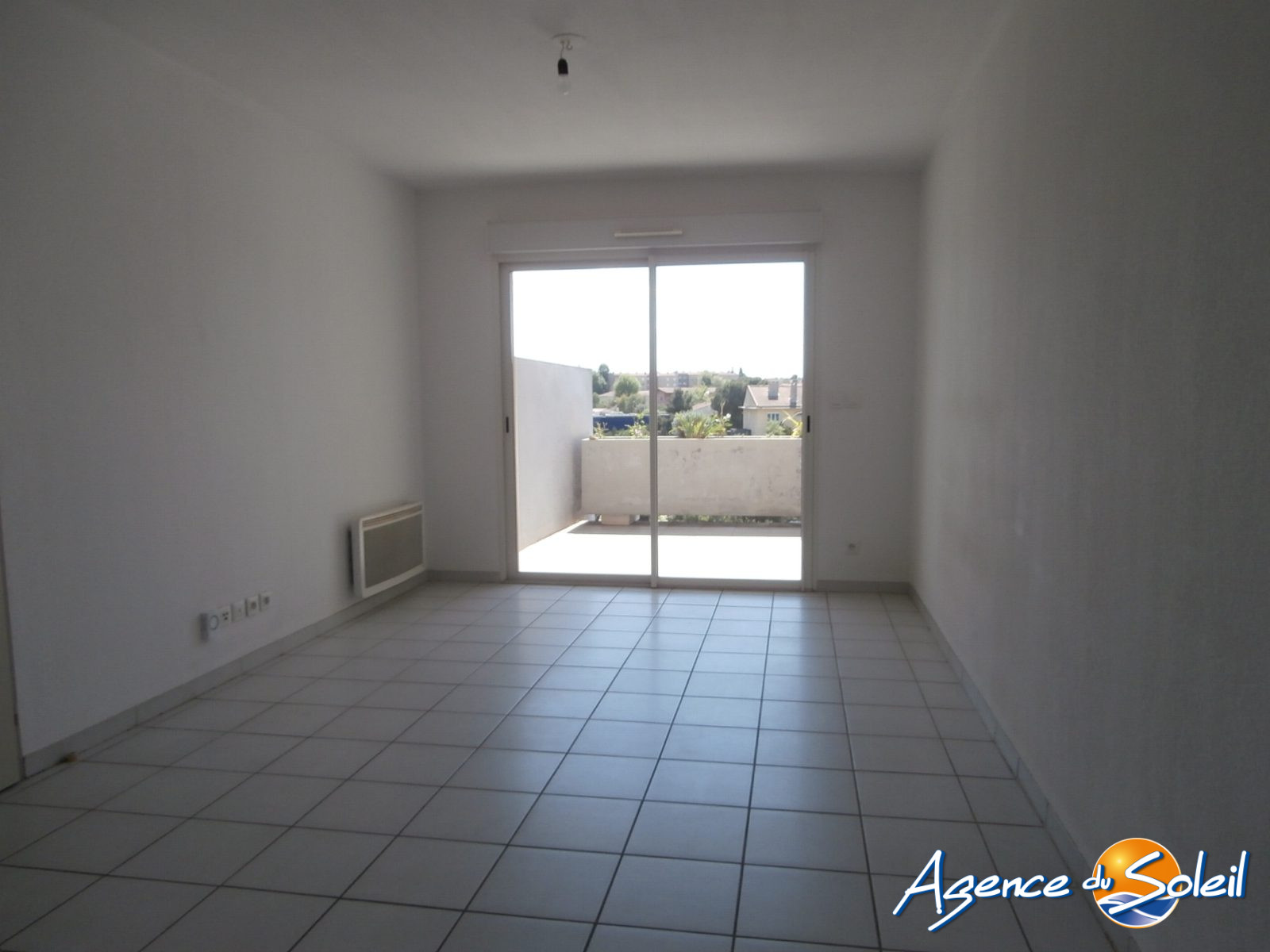 Cuisine - Appartement Béziers (Réf. 09-6159-AGENCEDUSOLEIL)