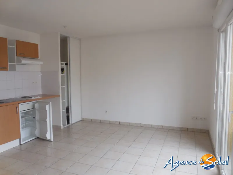 Appartement à louer à Narbonne - 42 m2
