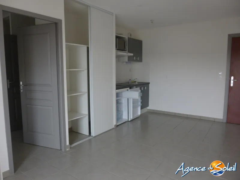 Appartement à louer à Narbonne - 40 m2