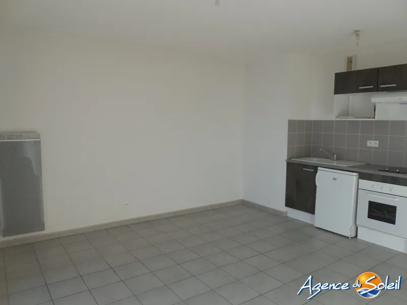 Appartement à louer à Narbonne - 40 m2