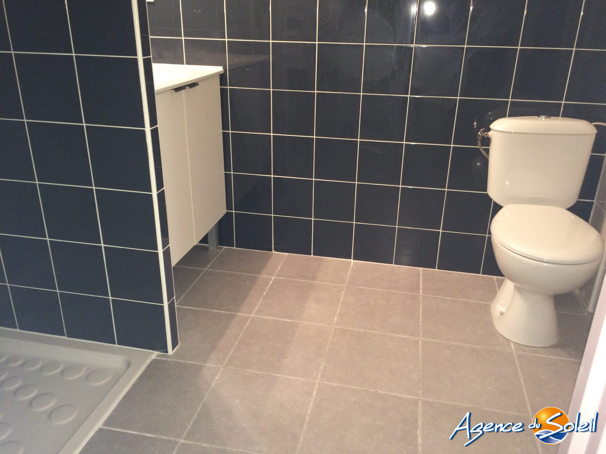 Cuisine - Appartement Narbonne (Réf. 04-2846-AGENCEDUSOLEIL)