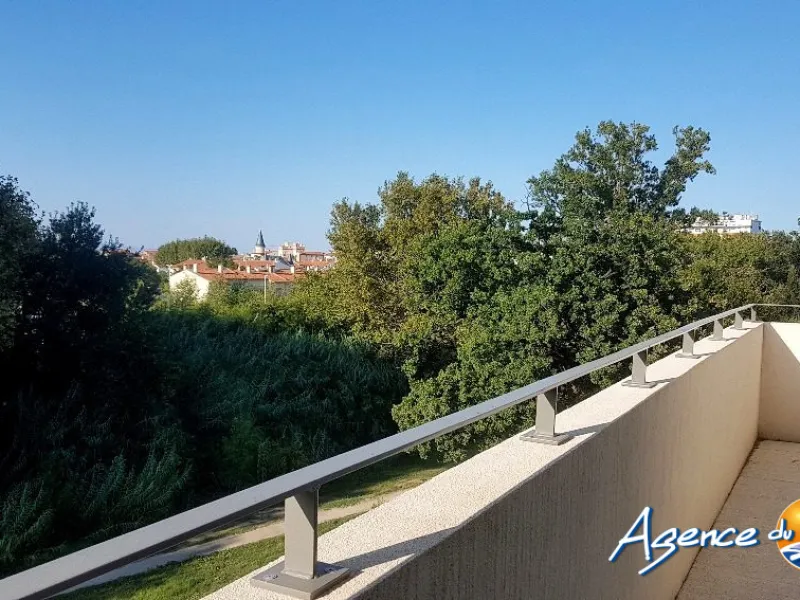 Appartement à louer à Perpignan - 42 m2
