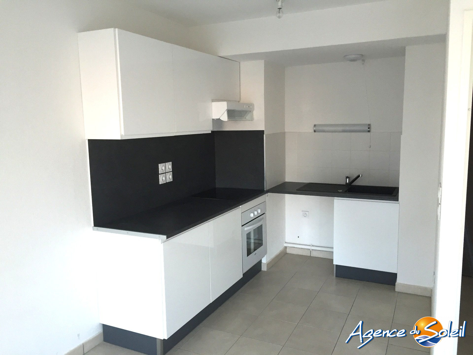 Vue intérieure - Appartement Perpignan (Réf. 06-2650-AGENCEDUSOLEIL)