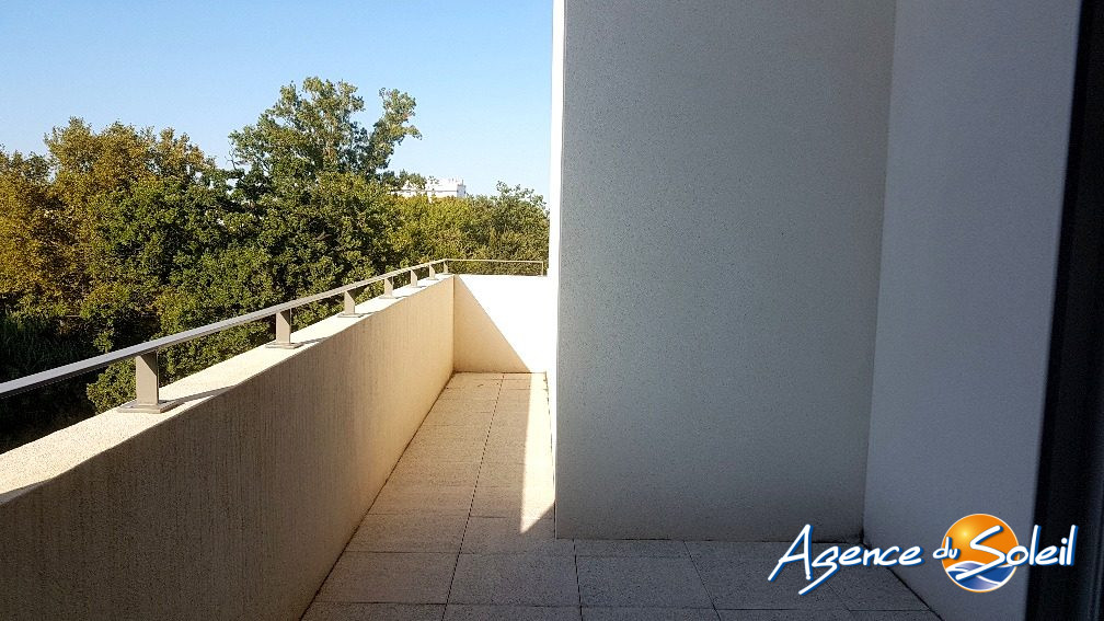 Salle de bain - Appartement Perpignan (Réf. 06-2650-AGENCEDUSOLEIL)