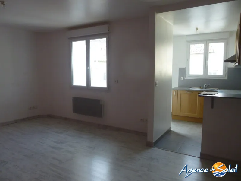 Appartement à louer à Narbonne - 48 m2