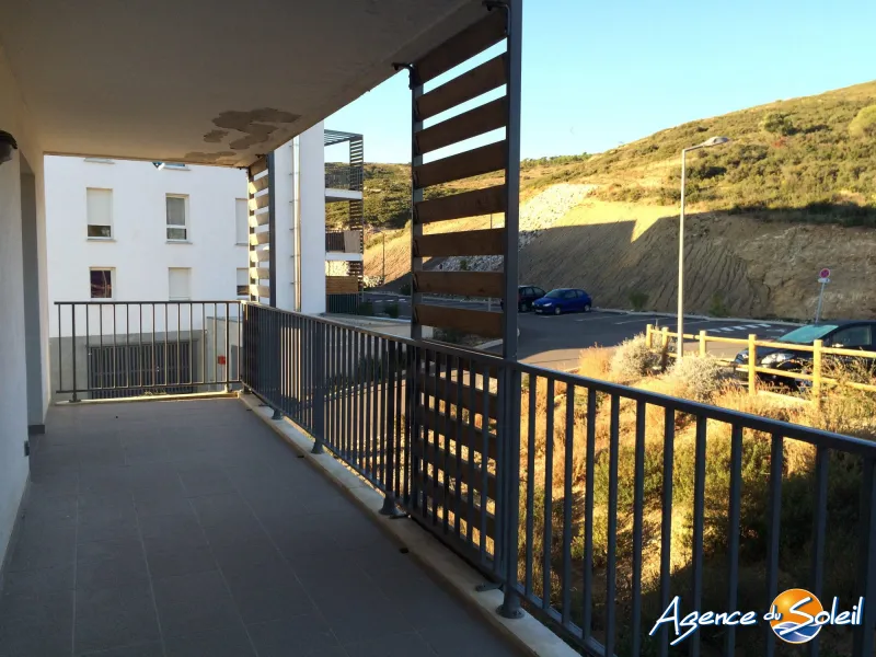 Appartement à louer à Narbonne - 60 m2