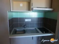 Miniature 2 - Appartement Narbonne