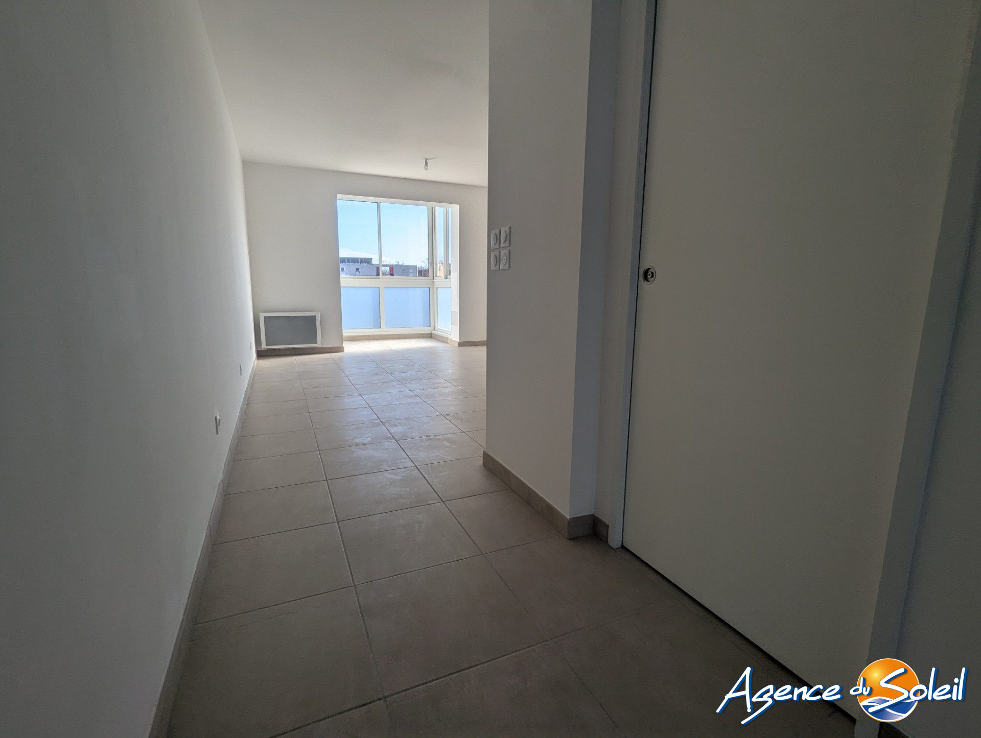 Appartement en location à Perpignan - Agence du Soleil (Réf. 06-3152-AGENCEDUSOLEIL)
