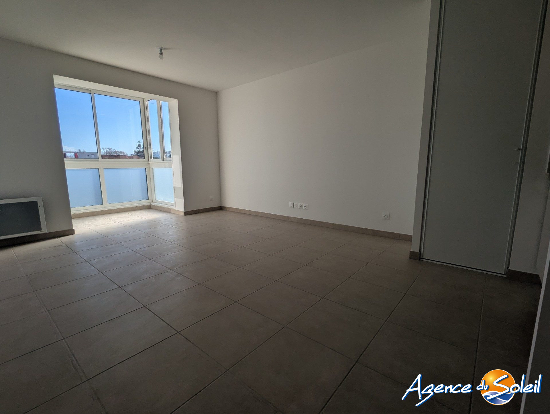 Vue intérieure - Appartement Perpignan (Réf. 06-3152-AGENCEDUSOLEIL)