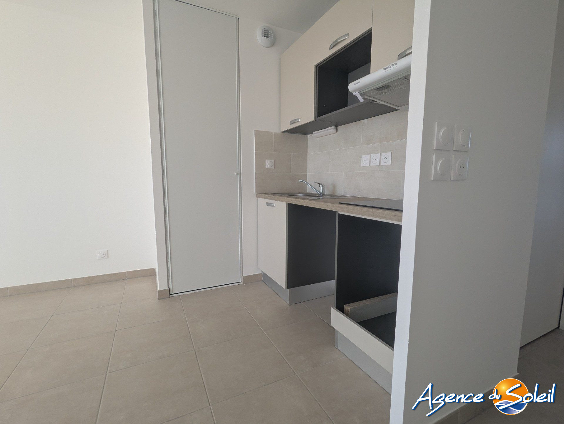 Chambre - Appartement Perpignan (Réf. 06-3152-AGENCEDUSOLEIL)
