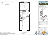 Miniature 7 - Appartement Perpignan