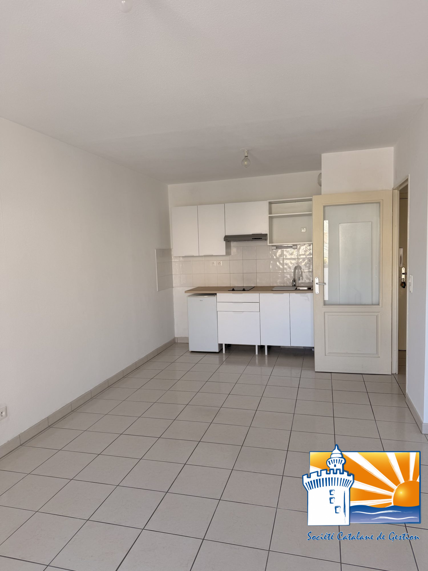 Appartement en location à Perpignan - Agence du Soleil (Réf. 07-339-AGENCEDUSOLEIL)