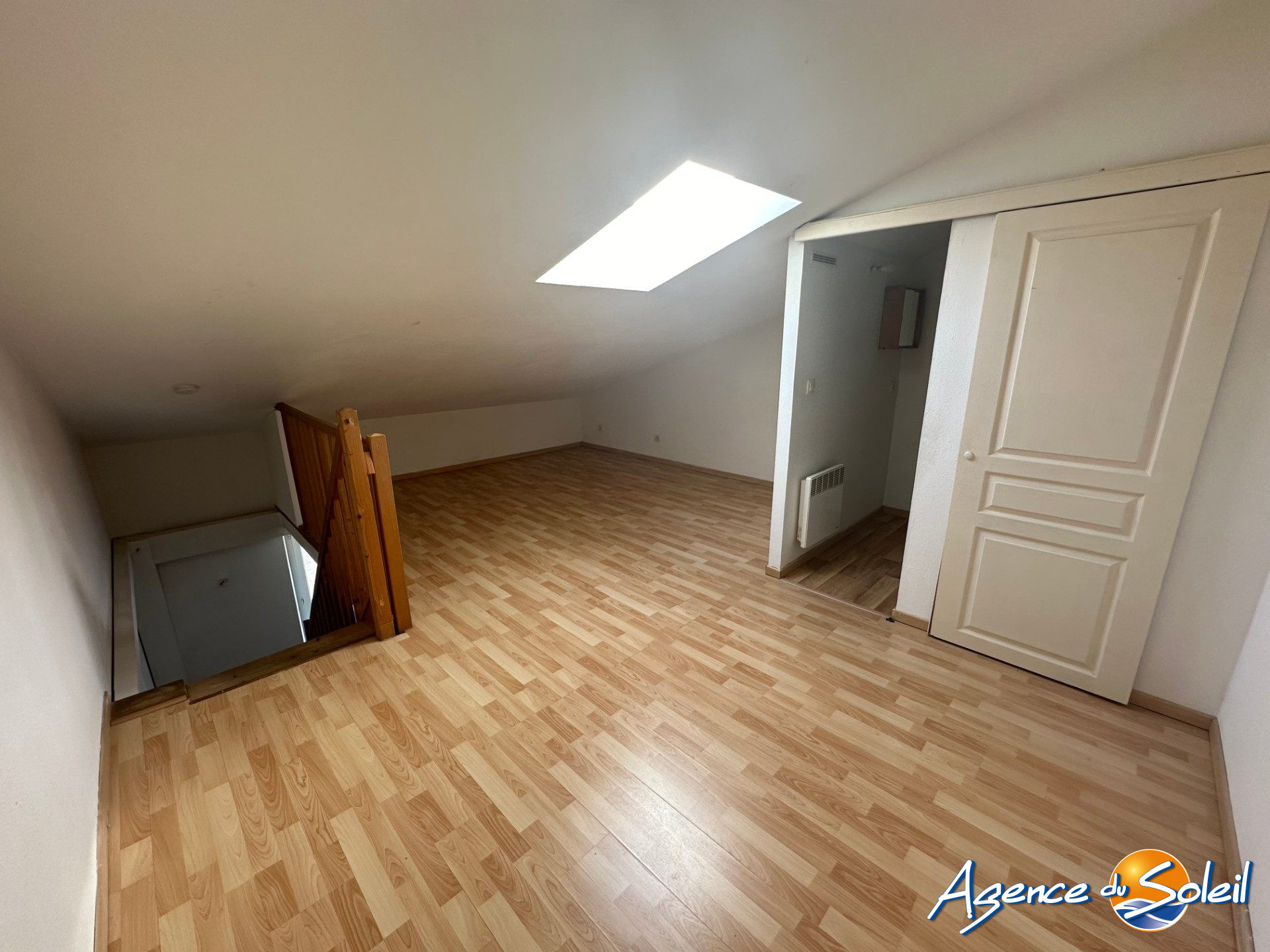 Vue intérieure - Appartement Portel-des-Corbières (Réf. 05-3088-AGENCEDUSOLEIL)