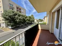 Miniature 1 - Appartement Narbonne