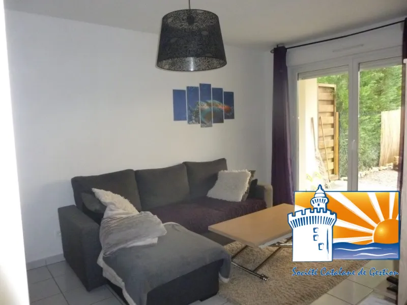 Appartement à louer à Perpignan - 42 m2